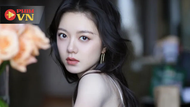 diễn viên 10X - Triệu Kim Mạch