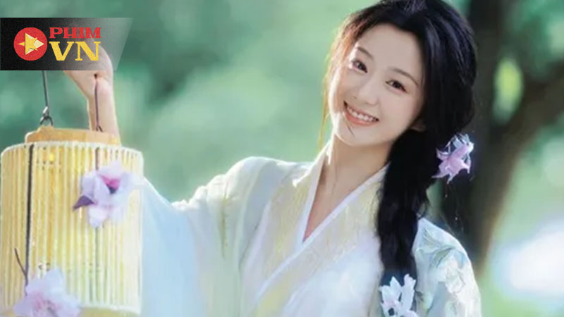 Diễn viên Bao Thượng Ân