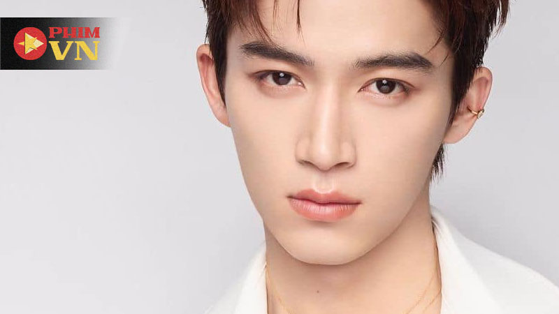 Nam diễn viên 10x -Vương Tinh Việt