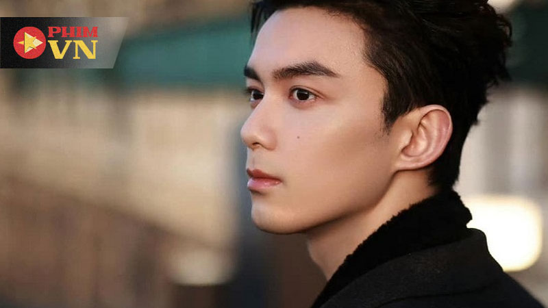 diễn viên Ngô Lỗi