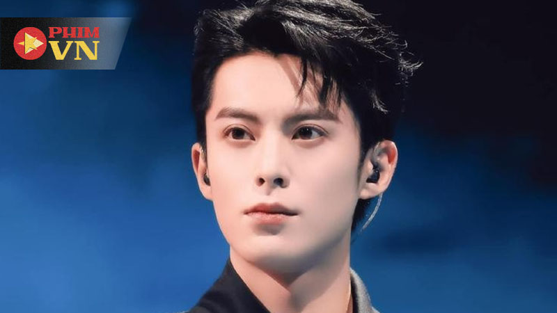Diễn viên Vương Hạc Đệ