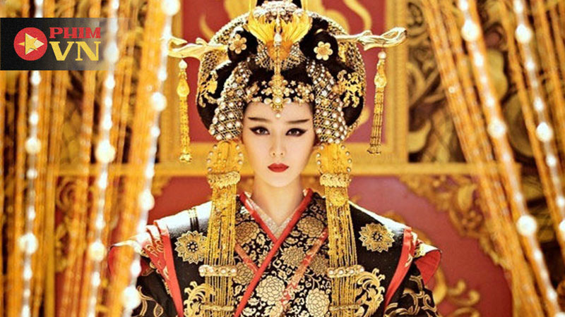 Diễn viên Phạm Băng Băng