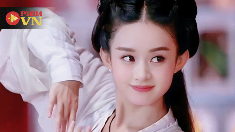 Triệu Lệ Dĩnh trong Hoa Thiên Cốt