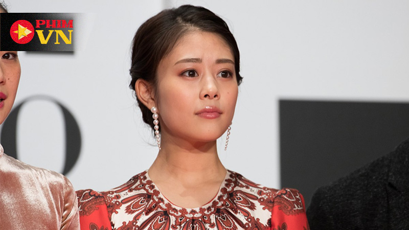 Mitsuki Takahata