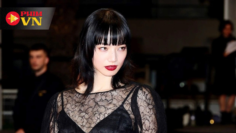 Nana Komatsu
