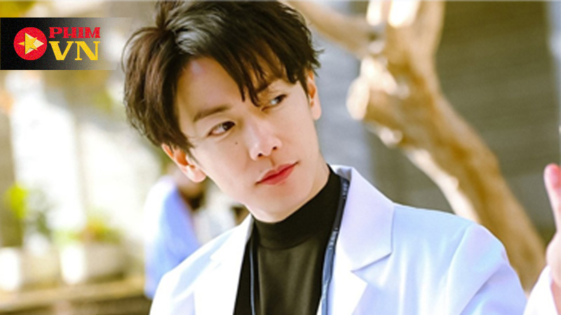 Takeru Satoh (佐藤 健)