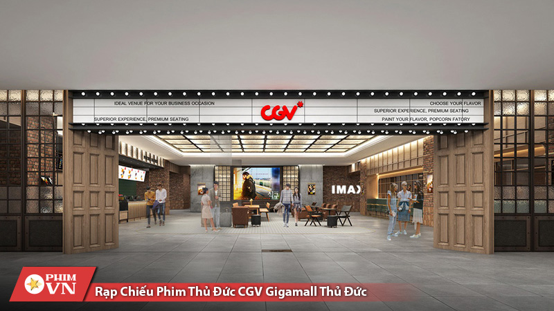 CGV Aeon Mall Tân Phú còn cung cấp nhiều lựa chọn ghế ngồi mang đến không gian riêng tư và sự thoải mái tuyệt đối