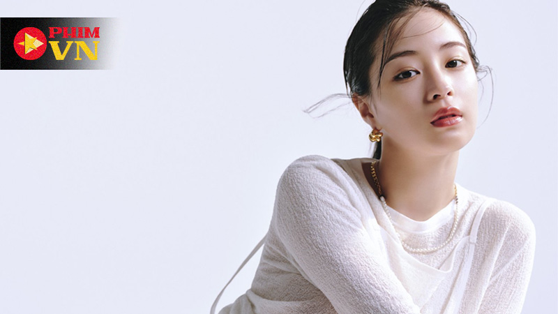 Suzu Hirose