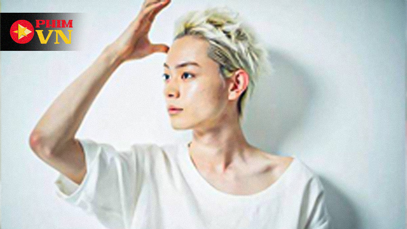 Masaki Suda (菅田 将暉)