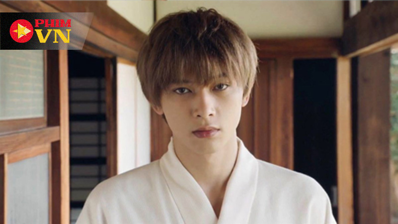Ryo Yoshizawa (吉沢 亮)