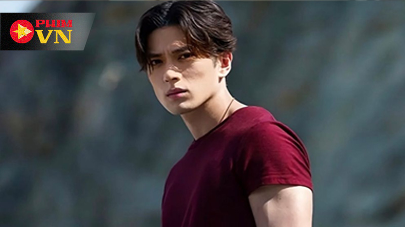 Mackenyu Arata (新田 真剣佑)