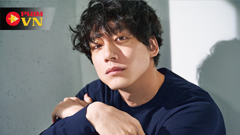 Kentaro Sakaguchi (坂口 健太郎)