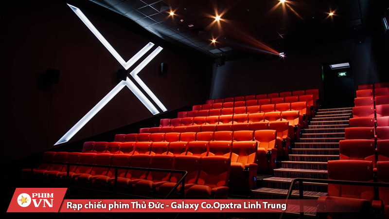 Giá vé ở CGV Aeon Mall Tân Phú