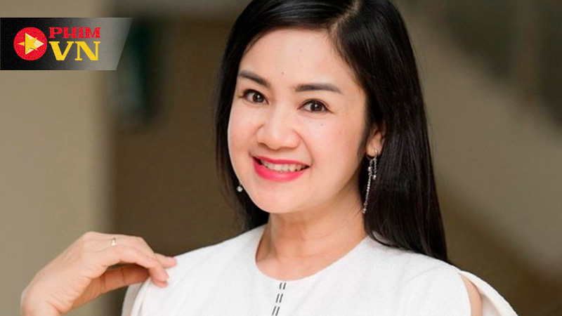 NSND Thu Hà (1969) - Top 1 các diễn viên thời xưa Việt Nam