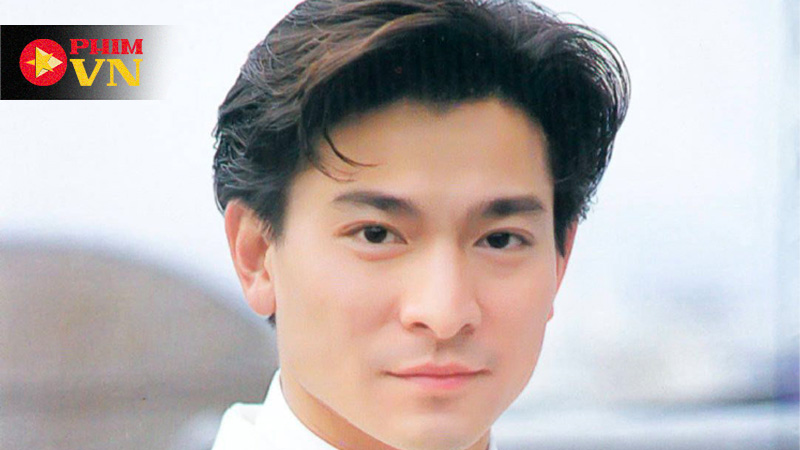Diễn viên hong kong thập niên 80 Lưu Đức Hoa (Andy Lau)