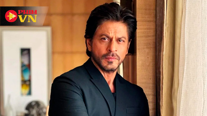 Shah Rukh Khan