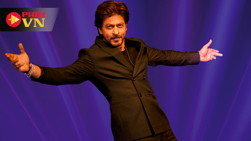Shah Rukh Khan