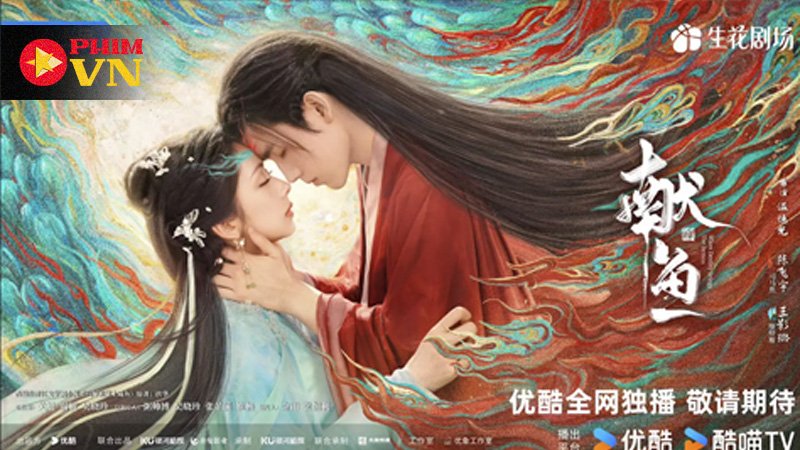 lịch chiếu phim Hiến Ngư