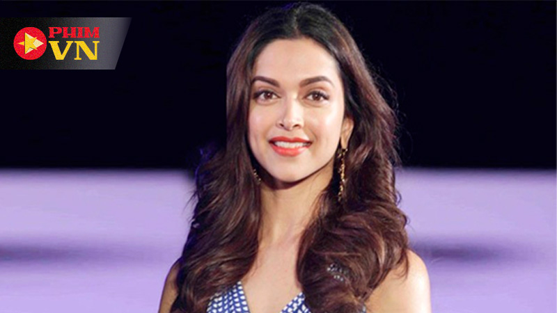 Nữ diễn viên Ấn Độ Deepika Padukone