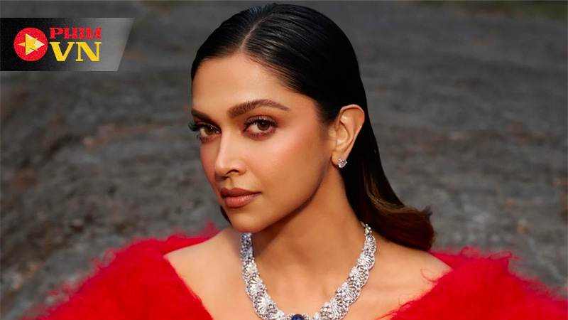 Deepika Padukone
