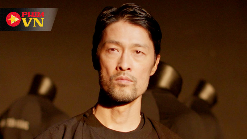 Johnny Trí Nguyễn