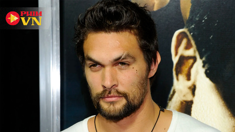 Jason Momoa – Chiến Binh Hollywood
