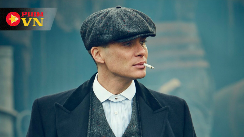 Cillian Murphy