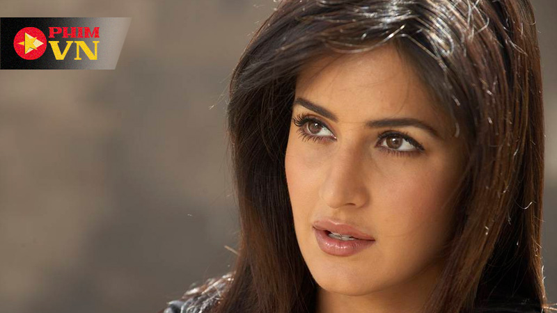 Diễn viên Bollywood - Katrina Kaif