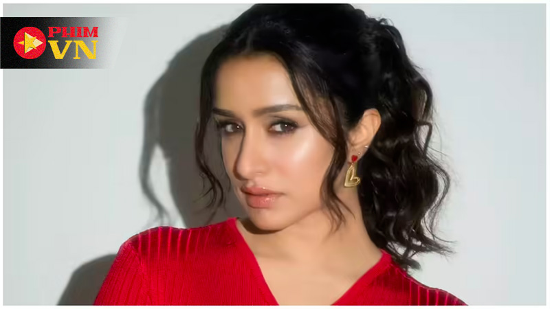 Shraddha Kapoor