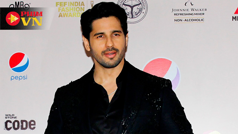 Sidharth Malhotra