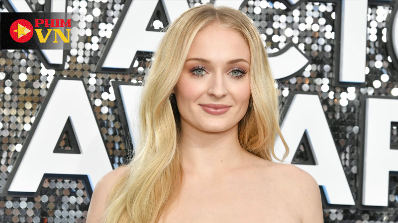 Sophie Turner