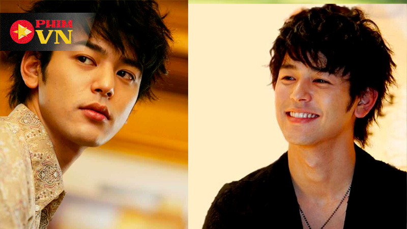 Satoshi Tsumabuki