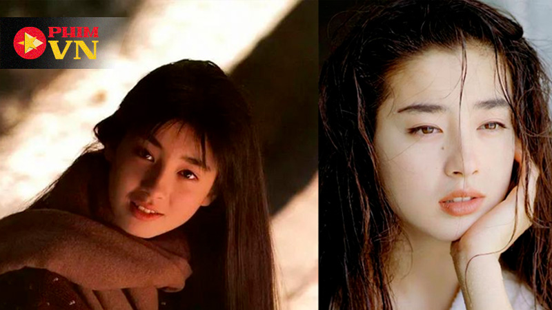 Rie Miyazawa