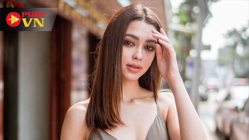 Patricia Tanchanok Good