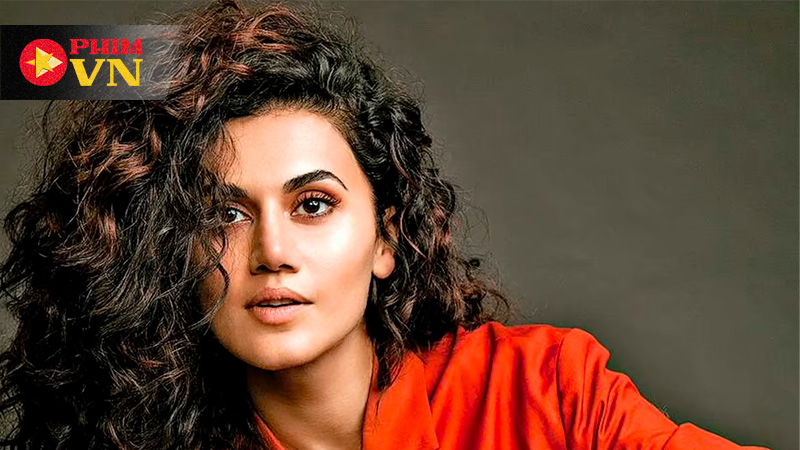 Taapsee Pannu