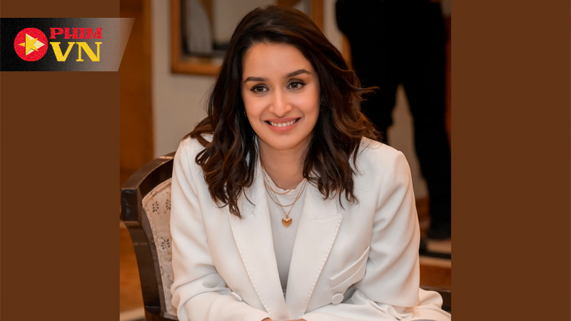 Shraddha Kapoor