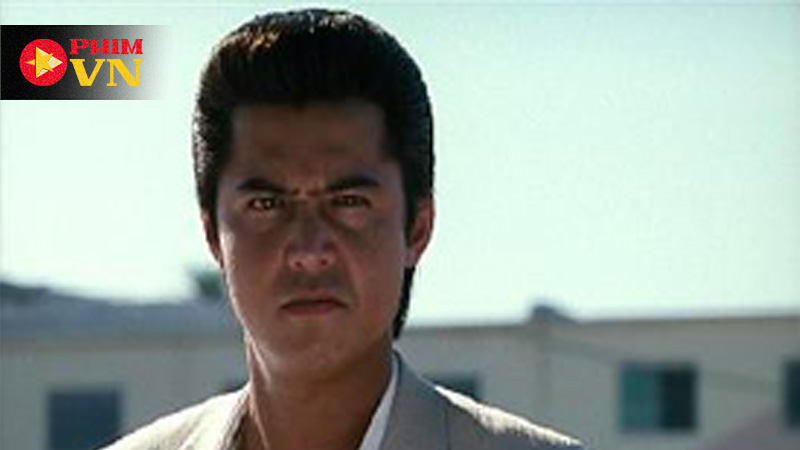 Riki Takeuchi