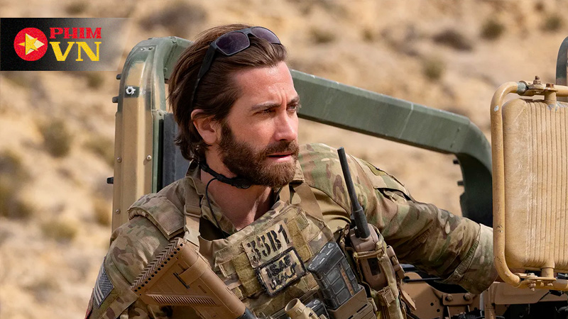 Jake Gyllenhaal