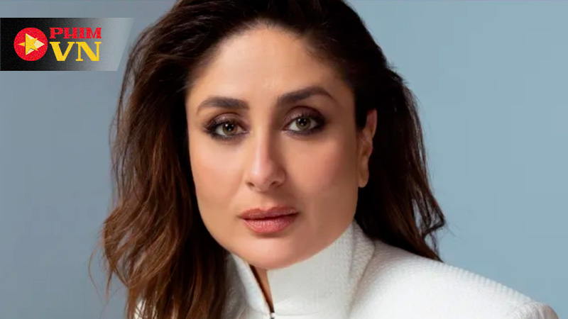 Kareena Kapoor Khan - Diễn viên Bollywood