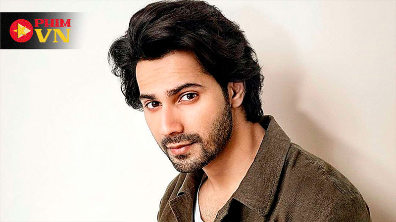 Varun Dhawan
