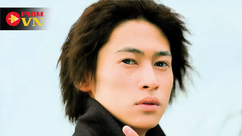 Yosuke Kubozuka
