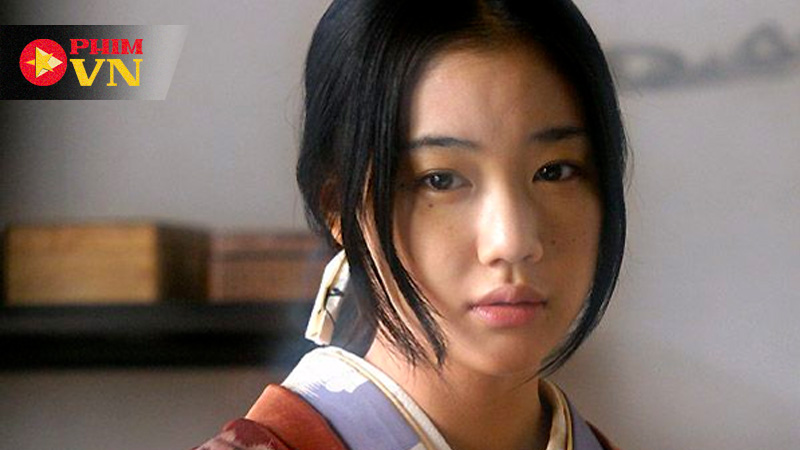 Esumi Makiko