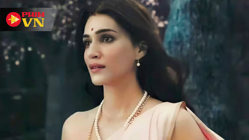 Kriti Sanon