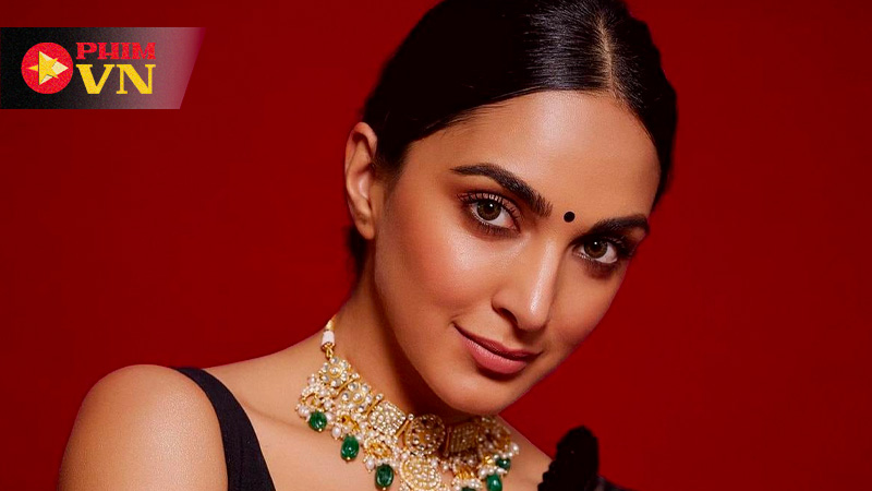 Kiara Advani