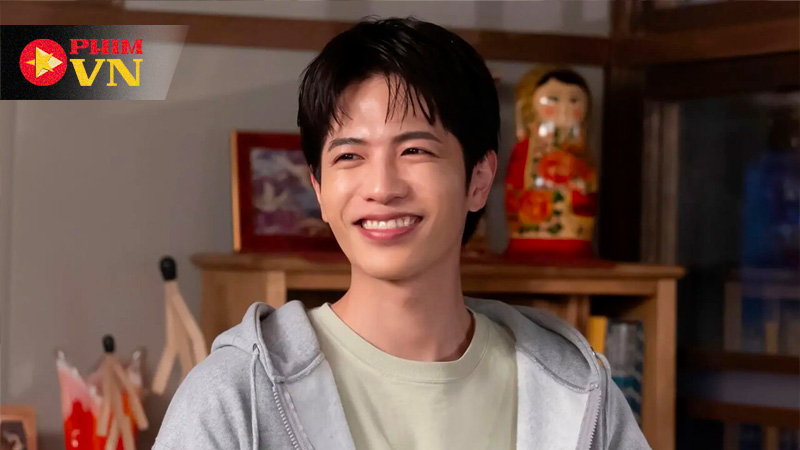 Mỹ nam Nhật Bản thập niên 90 - Shingo Katori