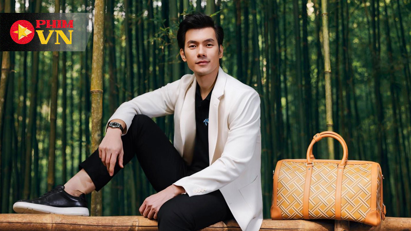 Nhan Phúc Vinh