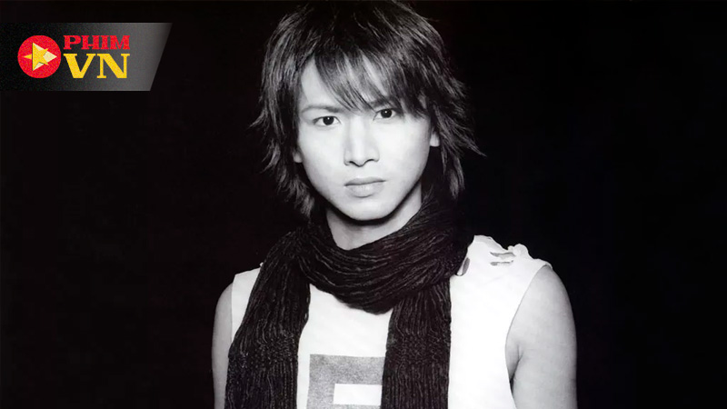 Koichi Domoto