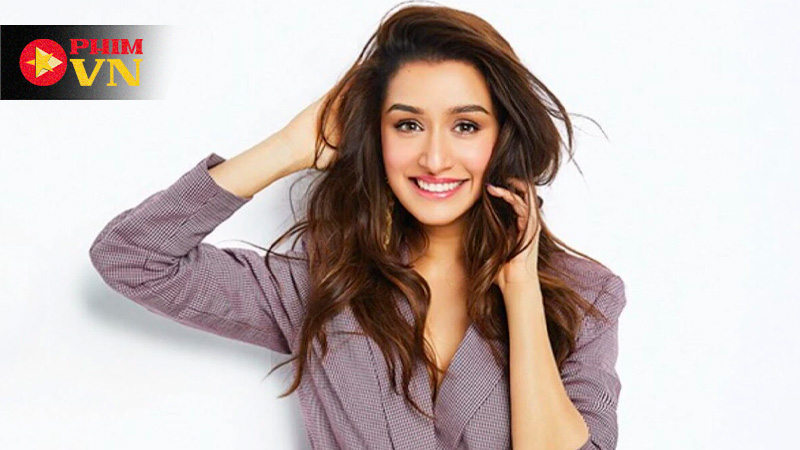 Shraddha Kapoor