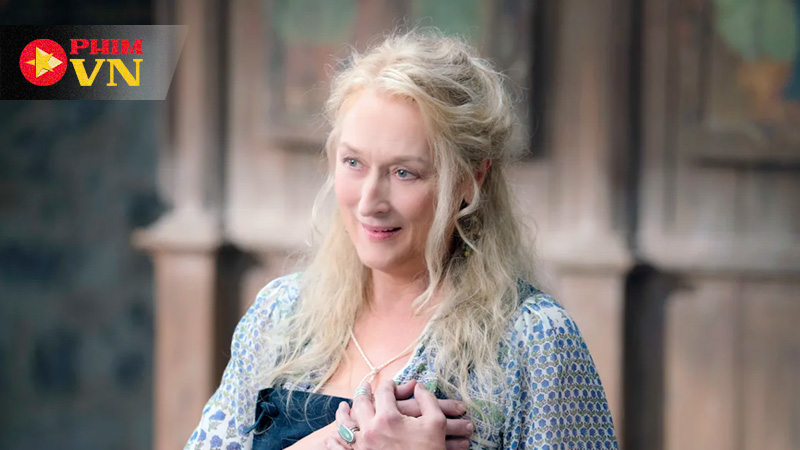 Meryl Streep