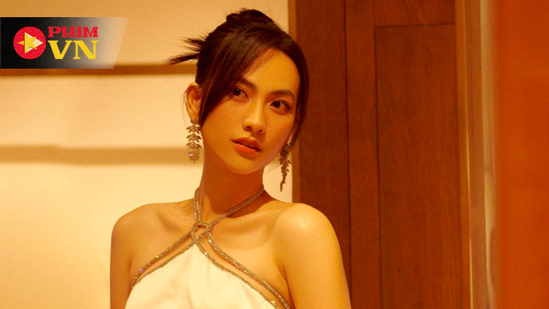 Diễn viên đẹp nhất Việt Nam - Phương Anh Đào